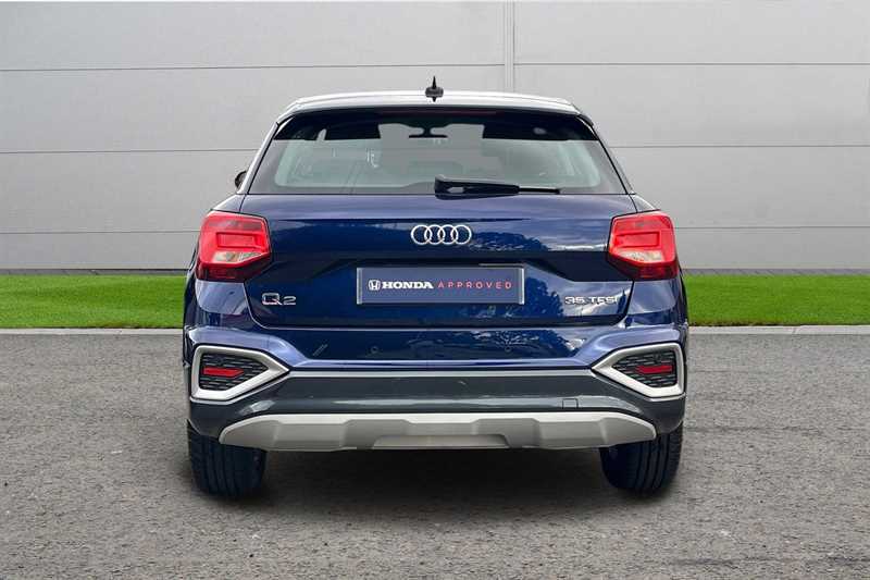 Used Audi Q2 2022 for sale - 76191298: Photo 7