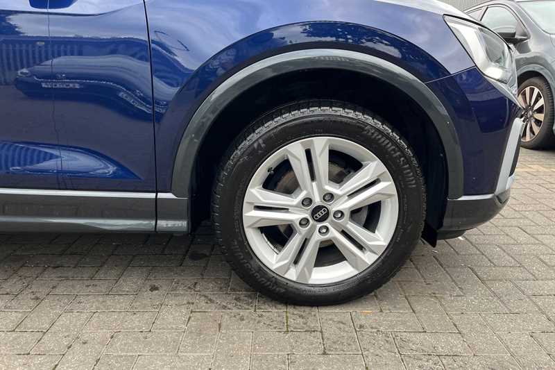 Used Audi Q2 2022 for sale - 76191298: Photo 9