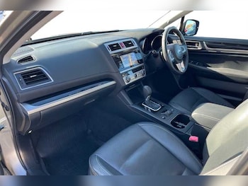 Used Subaru Outback 2016 for sale - 77894100: Photo