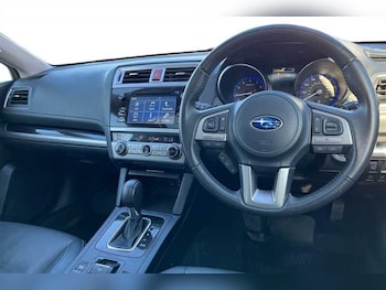 Used Subaru Outback 2016 for sale - 77894100: Photo