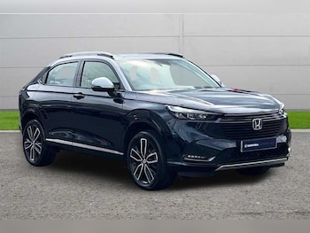 Used Honda HR-V 2024 for sale - 79488282: Photo