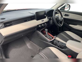 Used Honda HR-V 2024 for sale - 79488282: Photo