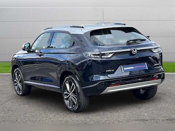 Used Honda HR-V 2024 for sale - 79488282: Photo