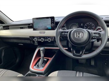 Used Honda HR-V 2024 for sale - 79488282: Photo