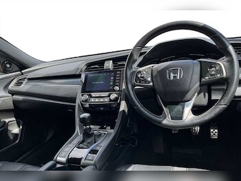 Used Honda Civic 2021 for sale - 78530527: Photo