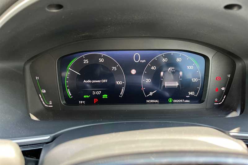 Used Honda Civic 2024 for sale - 76598038: Photo 11