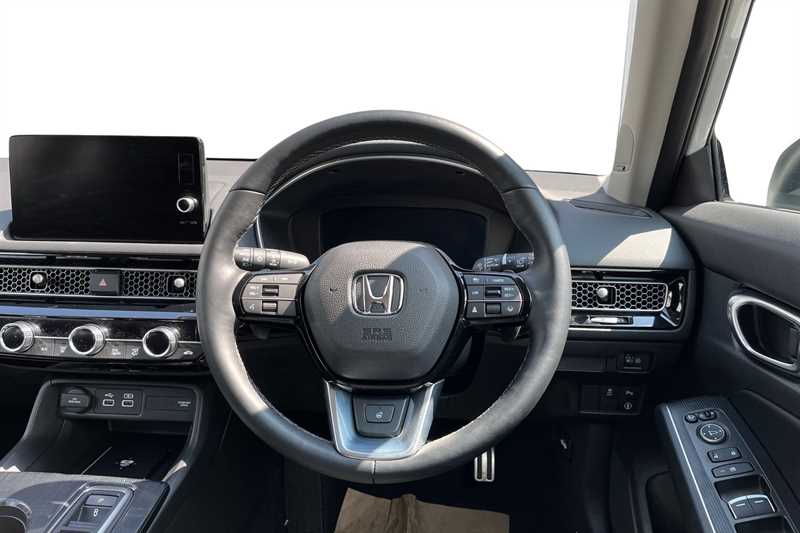 Used Honda Civic 2024 for sale - 76598038: Photo 13