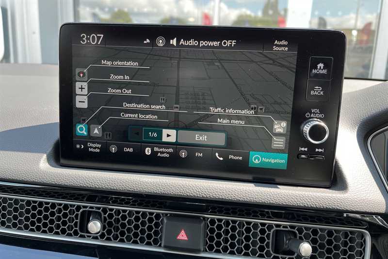 Used Honda Civic 2024 for sale - 76598038: Photo 15