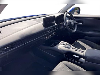 Used Honda ZR-V 2025 for sale - 79305782: Photo
