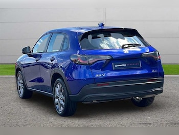 Used Honda ZR-V 2025 for sale - 79305782: Photo