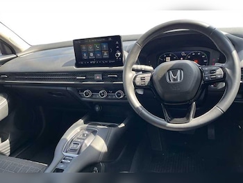 Used Honda ZR-V 2025 for sale - 79305782: Photo