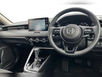 Used Honda HR-V 2024 for sale - 78754320: Photo
