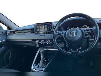 Used Honda HR-V 2022 for sale - 77894090: Photo