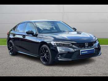 2022 - 2.0 EHEV SPORT 5DR CVT