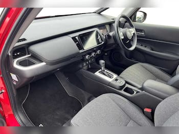 Used Honda Jazz 2022 for sale - 79397191: Photo