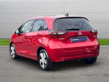 Used Honda Jazz 2022 for sale - 79397191: Photo