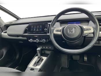 Used Honda Jazz 2022 for sale - 79397191: Photo