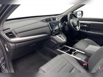 Used Honda CR-V 2022 for sale - 78059875: Photo