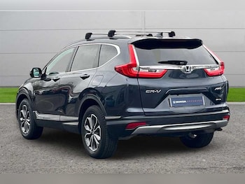 Used Honda CR-V 2022 for sale - 78059875: Photo