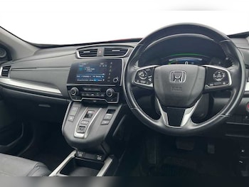 Used Honda CR-V 2022 for sale - 78059875: Photo