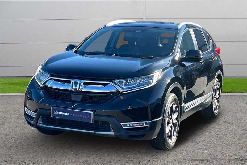 Used Honda CR-V 2023 for sale - 76100099: Photo 10