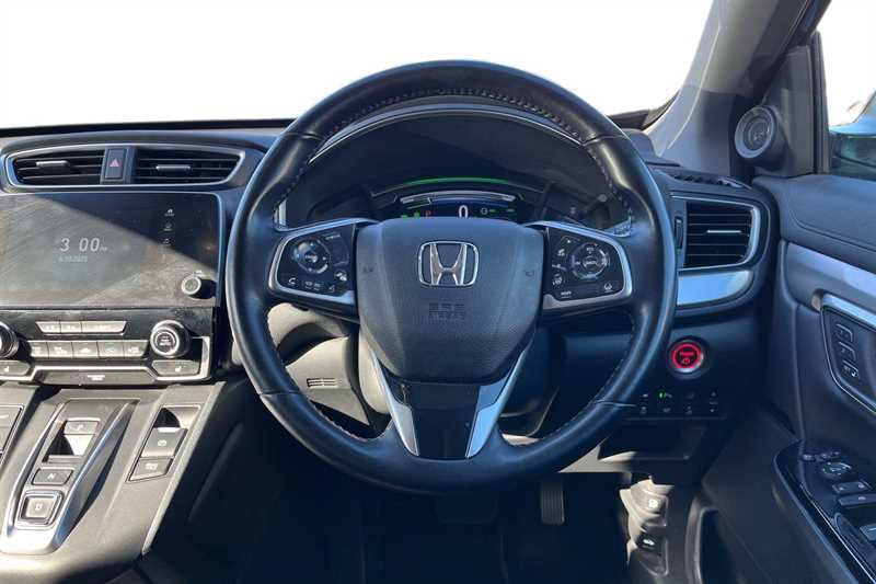 Used Honda CR-V 2023 for sale - 76100099: Photo 13