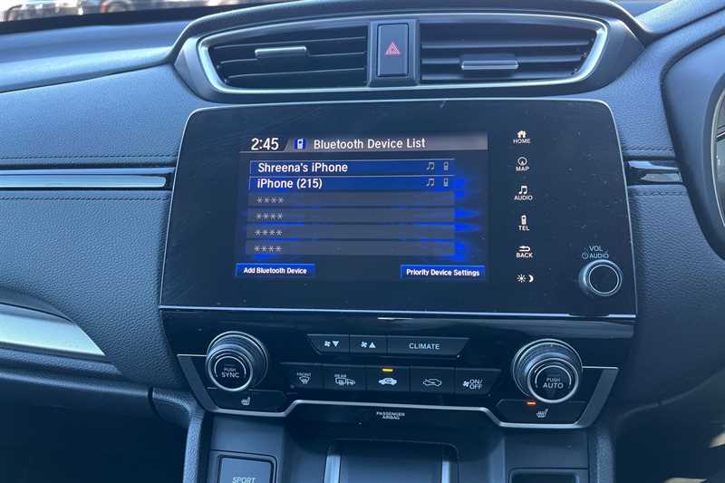 Used Honda CR-V 2023 for sale - 76100099: Photo 16