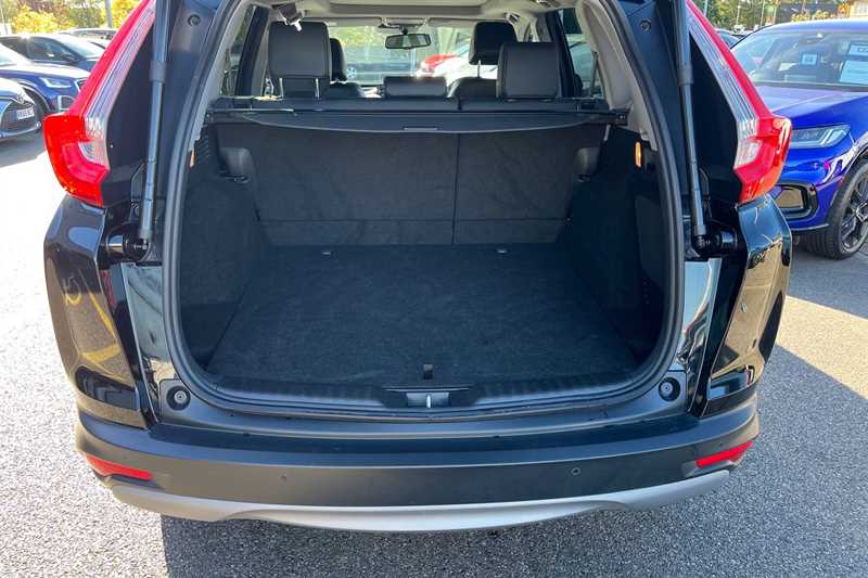 Used Honda CR-V 2023 for sale - 76100099: Photo 20