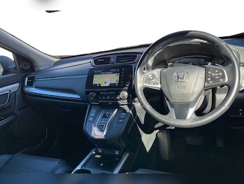 Used Honda CR-V 2023 for sale - 76100099: Photo