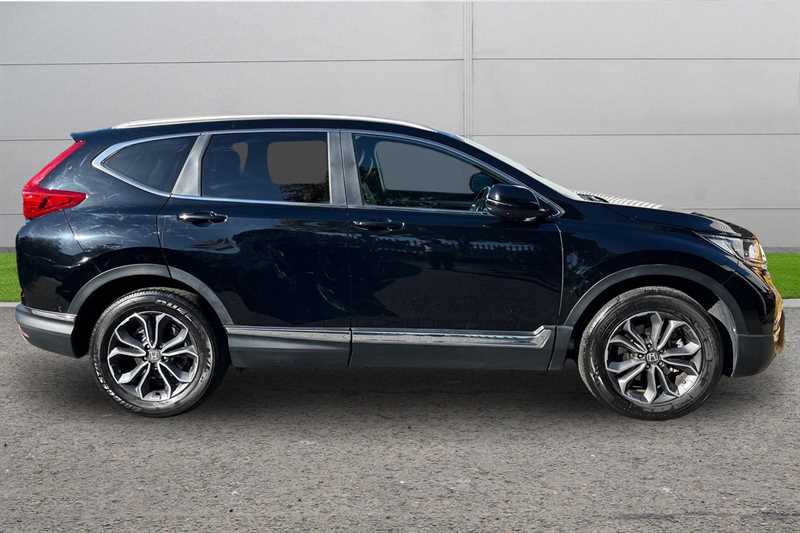 Used Honda CR-V 2023 for sale - 76100099: Photo 5