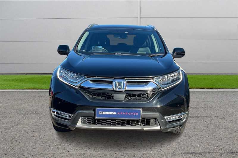 Used Honda CR-V 2023 for sale - 76100099: Photo 6