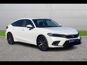 2024 - 2.0 EHEV ELEGANCE 5DR CVT