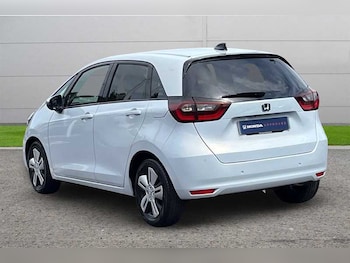 Used Honda Jazz 2020 for sale - 78743311: Photo