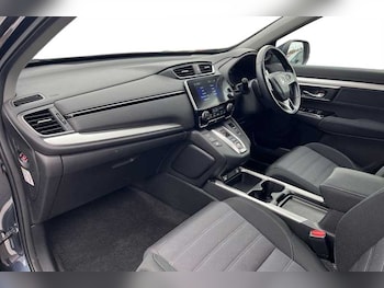 Used Honda CR-V 2021 for sale - 77894102: Photo