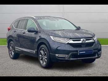 2022 - 2.0 I-MMD HYBRID SR 5DR ECVT