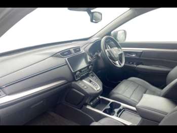 Used Honda CR-V 2022 for sale - 74880476: Photo