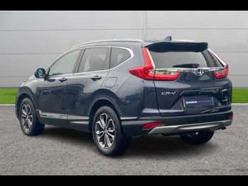 Used Honda CR-V 2022 for sale - 74880476: Photo