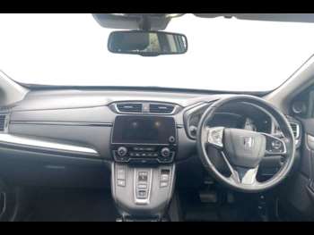 Used Honda CR-V 2022 for sale - 74880476: Photo