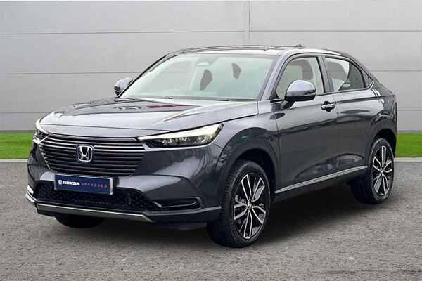 Used Honda HR-V 2024 for sale - 76191277: Photo 10