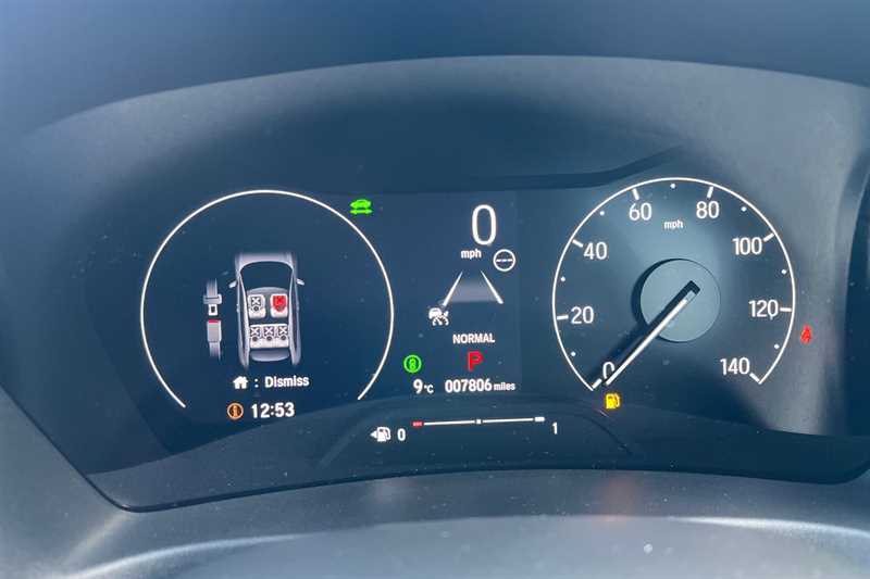 Used Honda HR-V 2024 for sale - 76191277: Photo 11