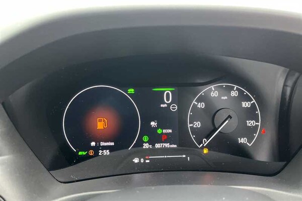 Used Honda HR-V 2024 for sale - 76191277: Photo 11
