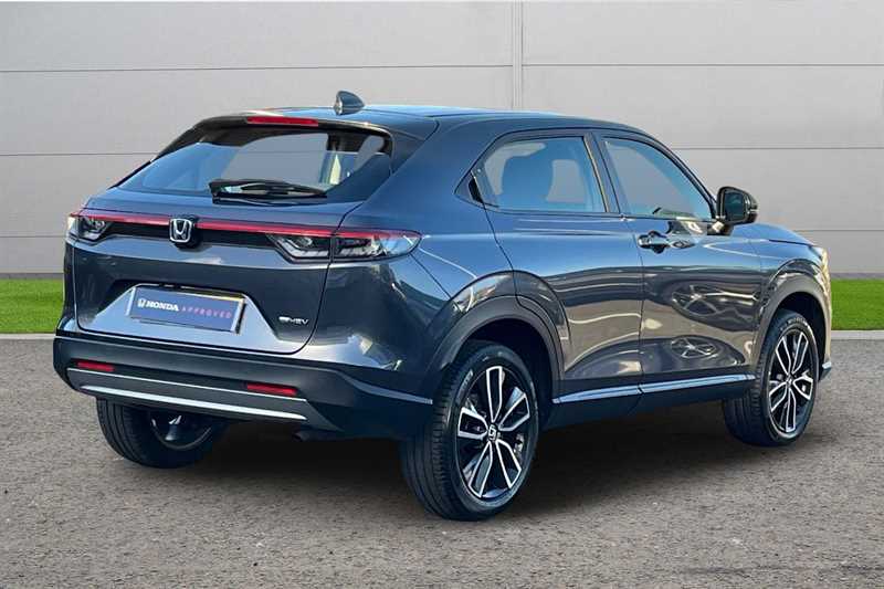 Used Honda HR-V 2024 for sale - 76191277: Photo 12