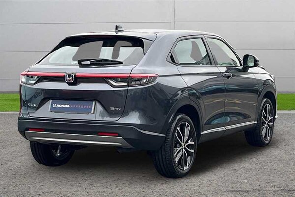 Used Honda HR-V 2024 for sale - 76191277: Photo 12