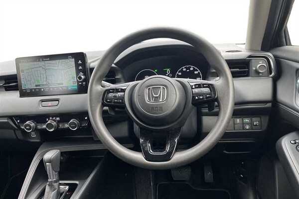 Used Honda HR-V 2024 for sale - 76191277: Photo 13