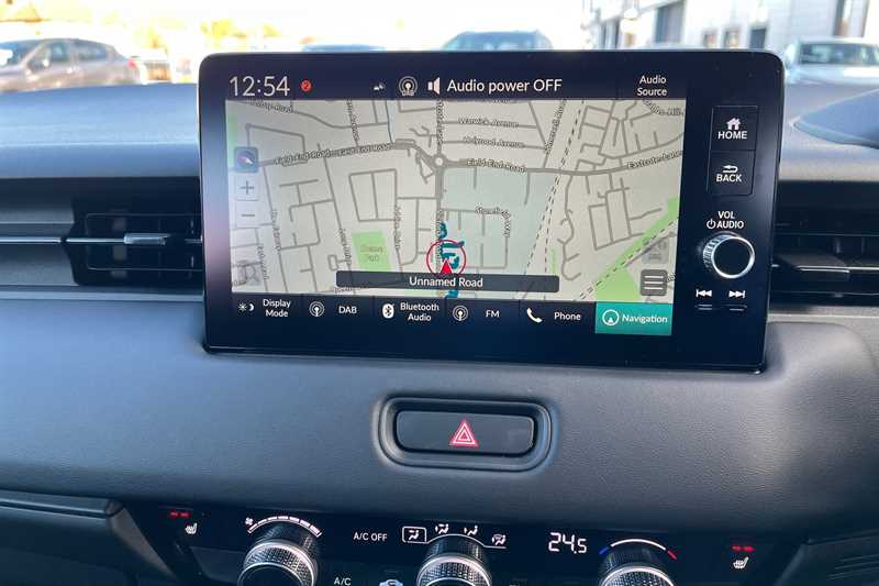 Used Honda HR-V 2024 for sale - 76191277: Photo 15