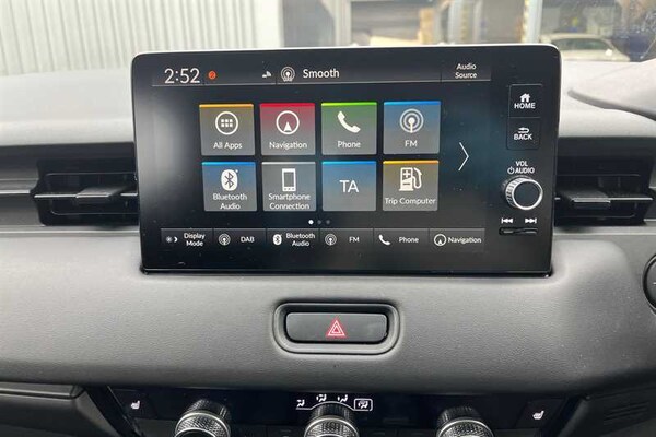 Used Honda HR-V 2024 for sale - 76191277: Photo 15