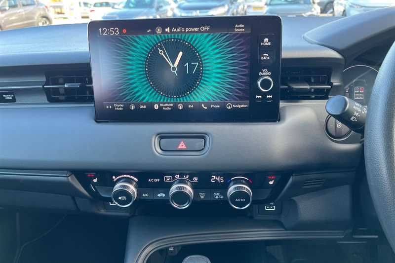 Used Honda HR-V 2024 for sale - 76191277: Photo 16