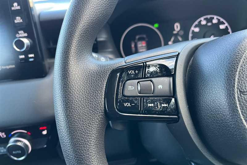 Used Honda HR-V 2024 for sale - 76191277: Photo 17