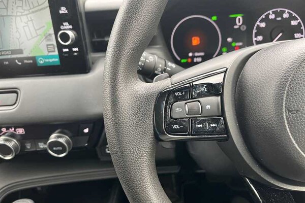 Used Honda HR-V 2024 for sale - 76191277: Photo 17