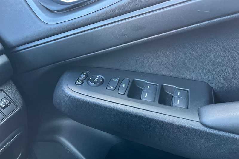 Used Honda HR-V 2024 for sale - 76191277: Photo 18